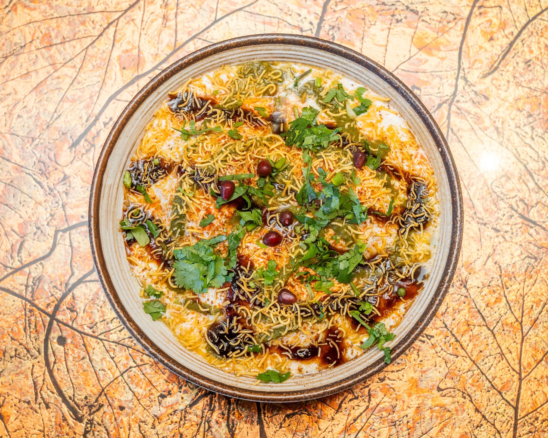 Chaat Junction