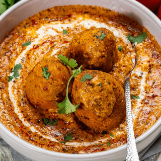 Malai Kofta