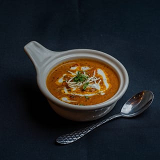 Paneer Makhani