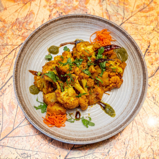 Aloo Gobi